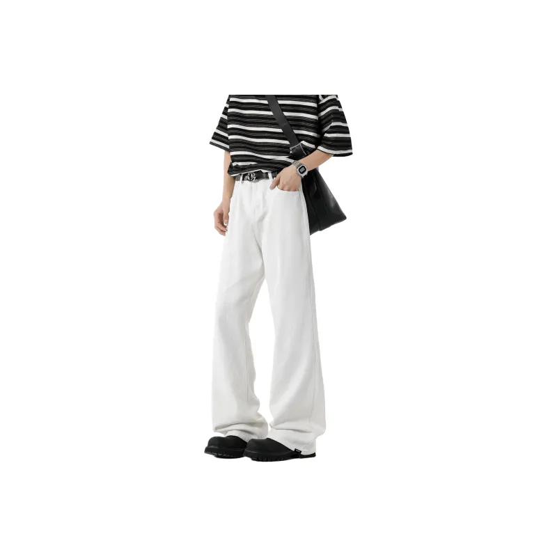 KADAKADA SUITE Jeans Unisex-4