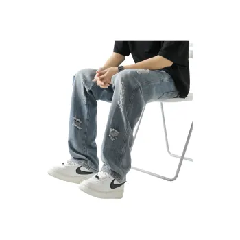 Double Dealer Jeans Unisex