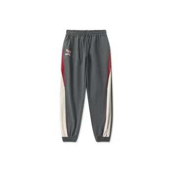 LAMLICKA Knitted Sweatpants Unisex