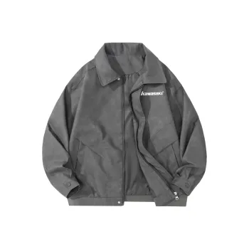 Kawasaki Jackets Unisex