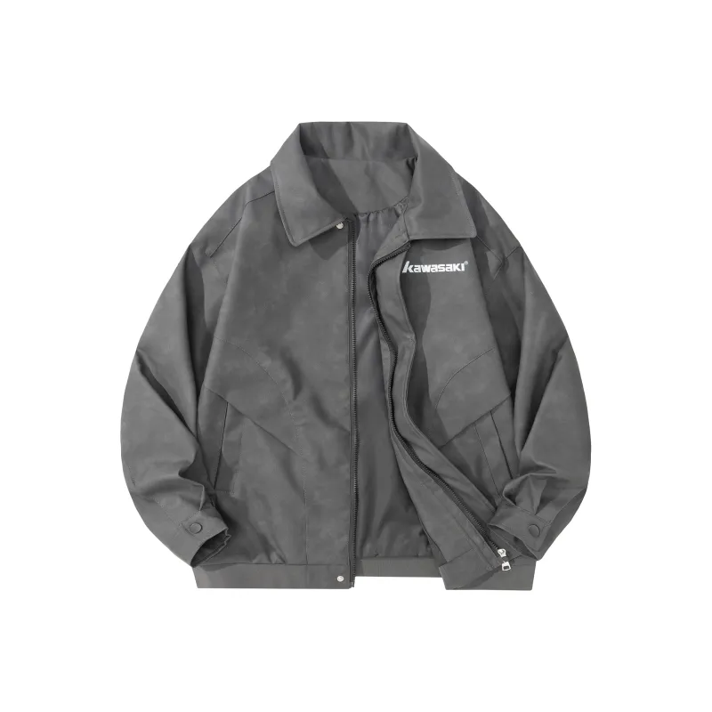Kawasaki Jackets Unisex-0