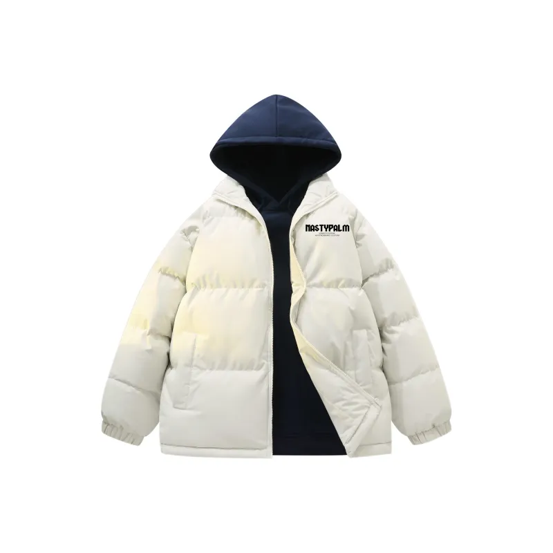 NASTYPALM Down Jackets Unisex-29