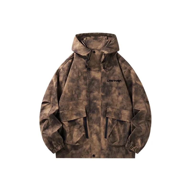CAN·TORP Jackets Unisex-10
