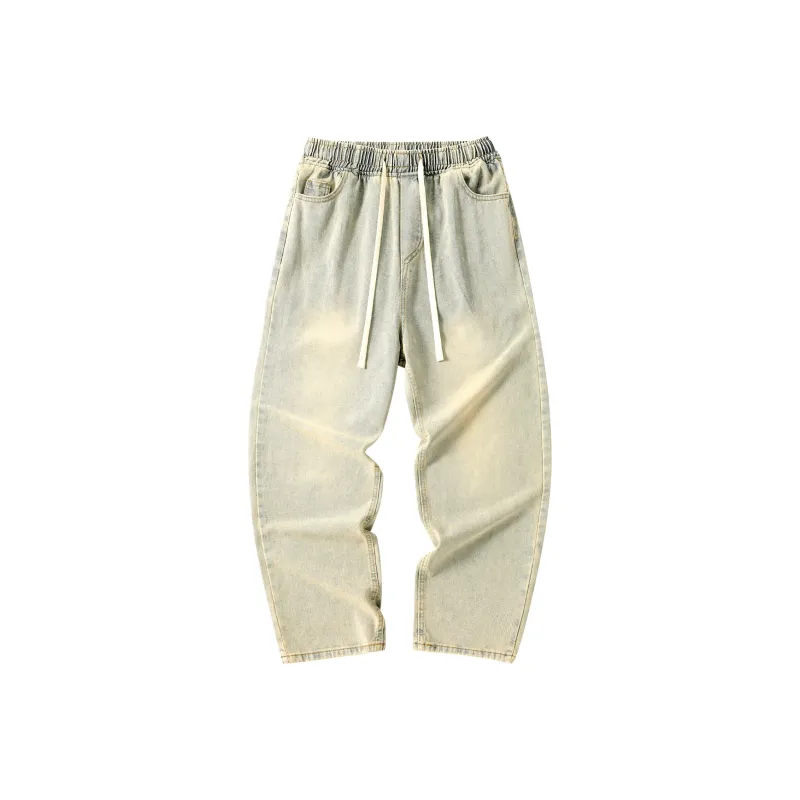 Systemdown Jeans Unisex-4