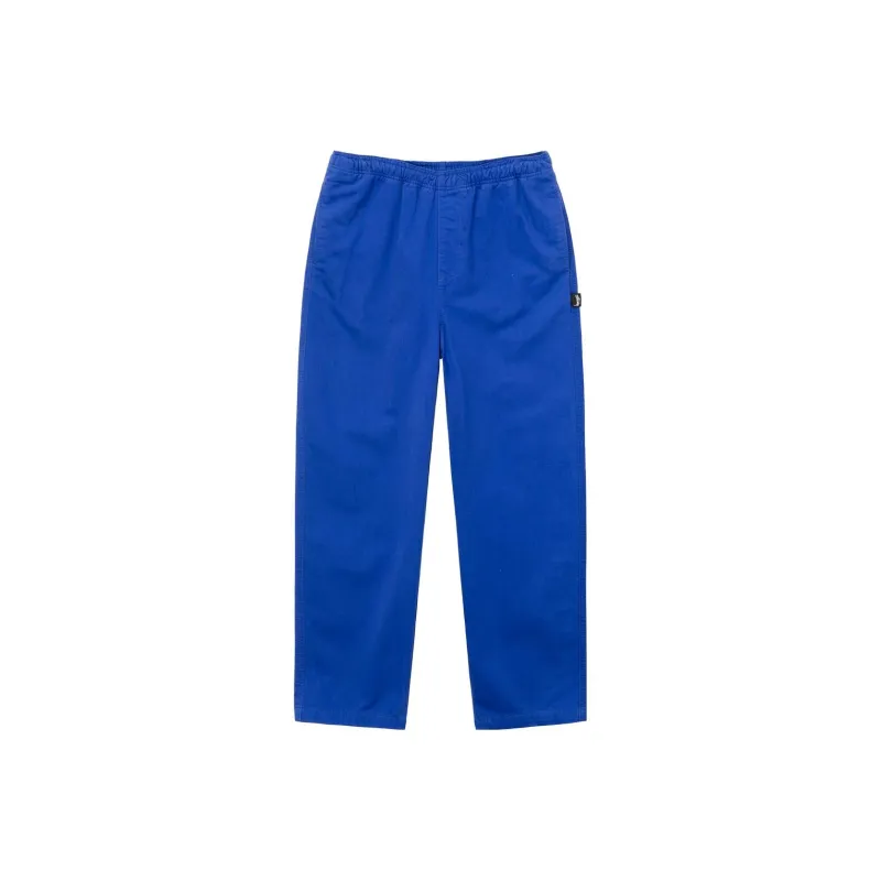 Stussy Brushed Beach Pant-0