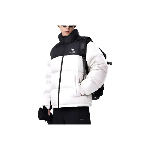 Man White Hoodie With Spider-man Motif/Night Black