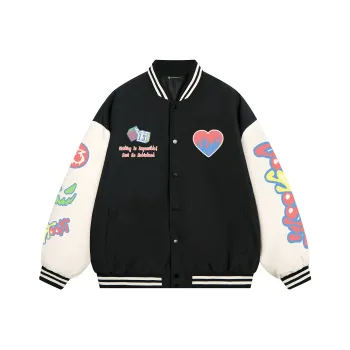 ROBINHOOD Jackets Unisex