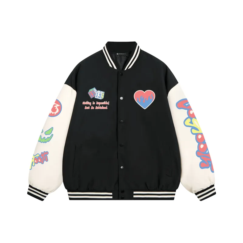 ROBINHOOD Jackets Unisex-0