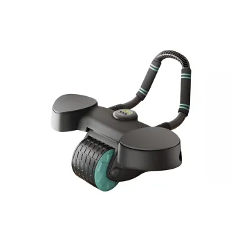 FEIERDUN Abdominal Rollers Unisex