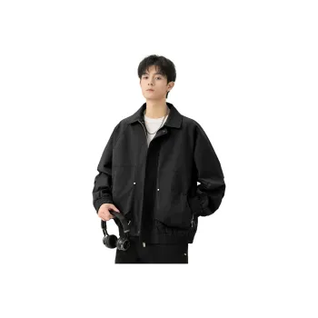 EMINU Jackets Unisex