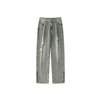 Systemdown Jeans Unisex