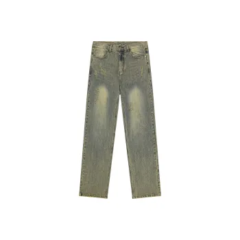 MAISON VINSON Jeans Unisex