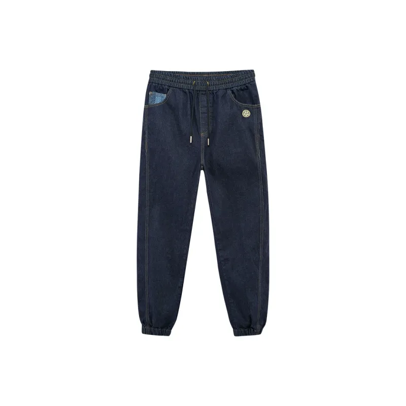 ONIARAI Jeans Men Denim Original 09-0
