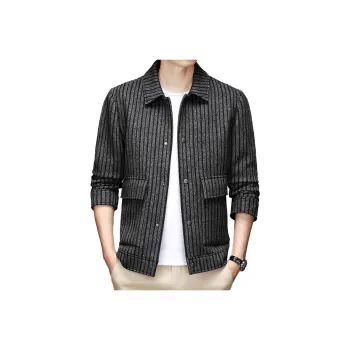 Merry City Jackets Men