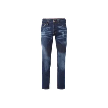 PHILIPP PLEIN Jeans Women's Blue