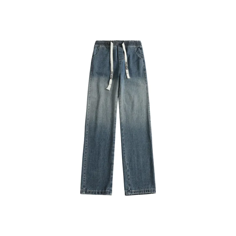 FAKE VINTAGE Jeans Unisex-0