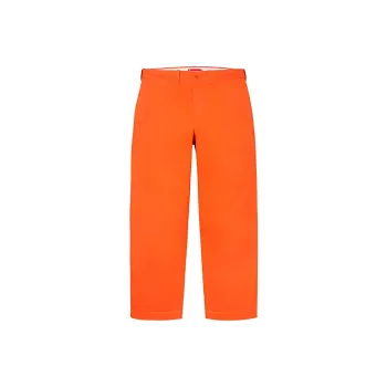 Supreme Chino Pant FW22