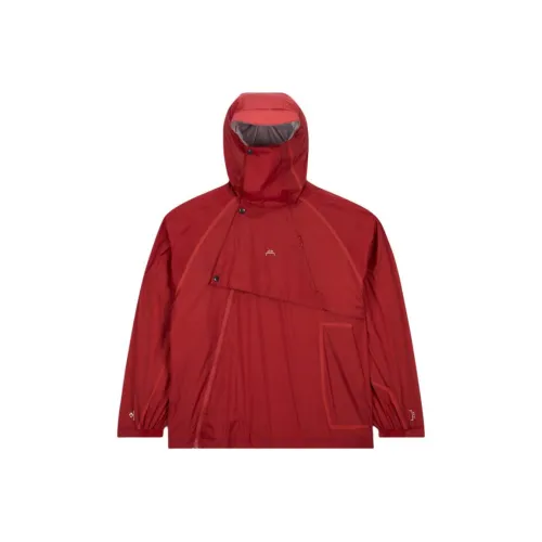 Converse X A Cold Wall* Wind Jacket