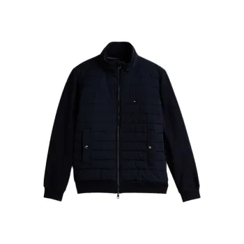 Tommy Hilfiger Jackets Coats Men's Dark Blue