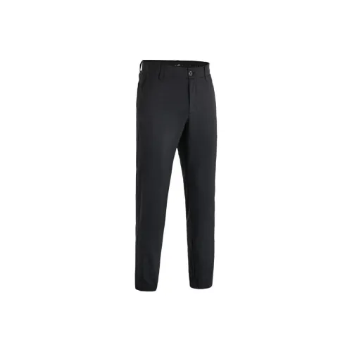 Under Armour Casual Pants Men's Black