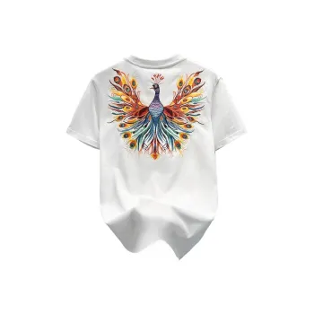 Cotton Gene T Shirts Unisex