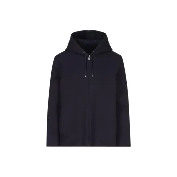 Valentino Zip Up Reversible Jacket