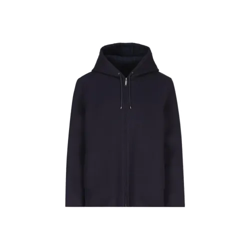 Valentino Zip Up Reversible Jacket