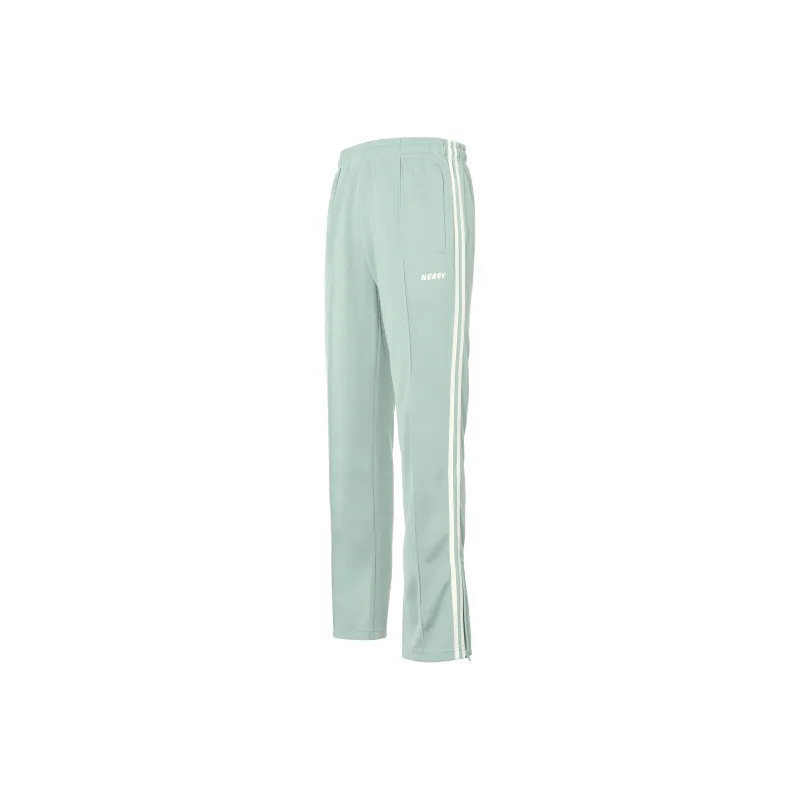 Nerdy Casual Pants Unisex-9