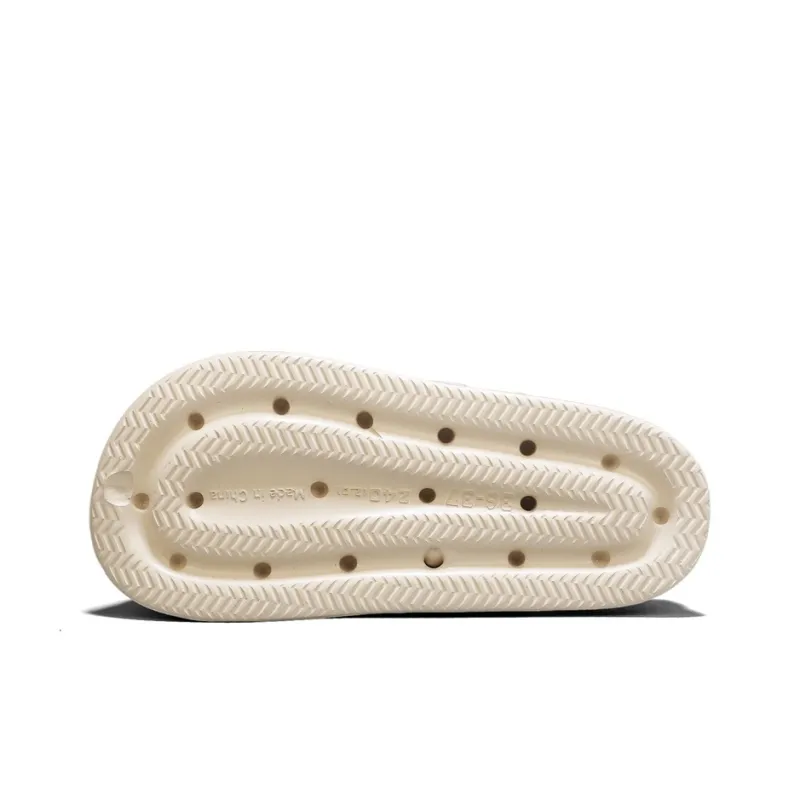Jeep Slip Resistant Closed Toe Slippers Unisex-4