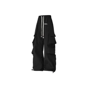 YOUSHIQI Cargo Pants Unisex