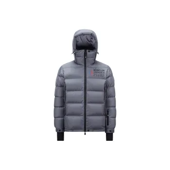 Moncler Grenoble Isorno Ski Jacket