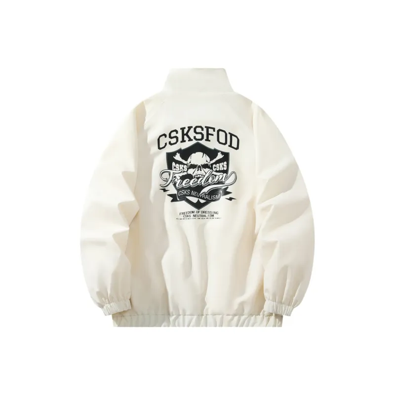 CSKS Jackets & Coats Fall Unisex-2