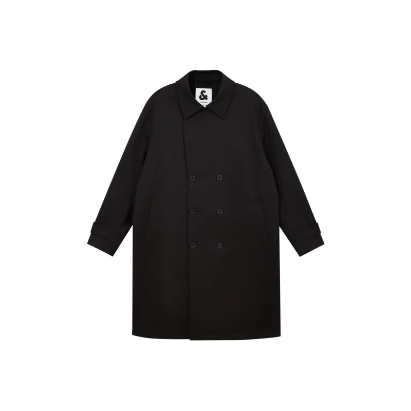 JACK JONES· Jackets Coats Men's-4