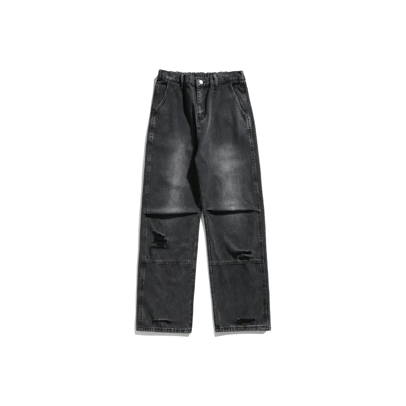 Chisportate Jeans Unisex-5