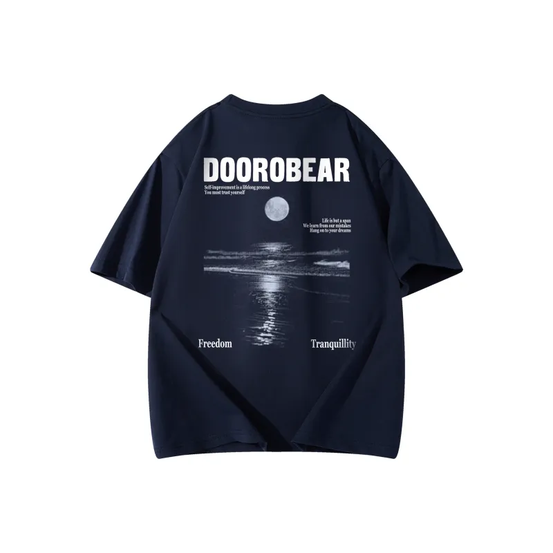 Budding Bear T Shirts Unisex-8