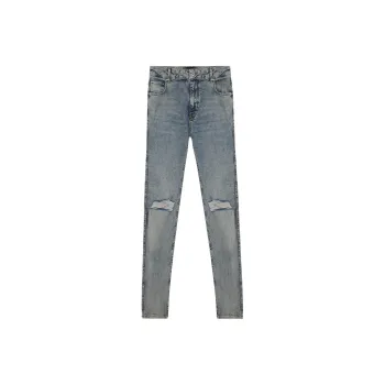 REPRESENT R1 Destroyer Skinny Jeans