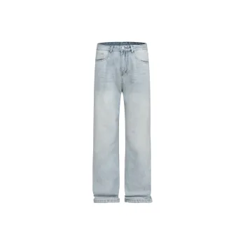 CULT OF INDIVIDUALITY Jeans Men's Blue