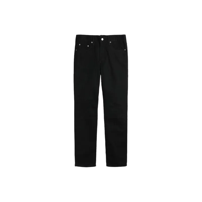 GAP Jeans Men Black-0