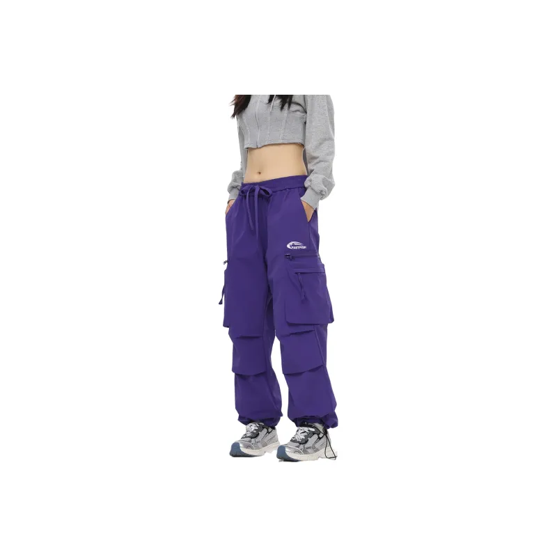 FASTFISH Cargo Pants Unisex-10