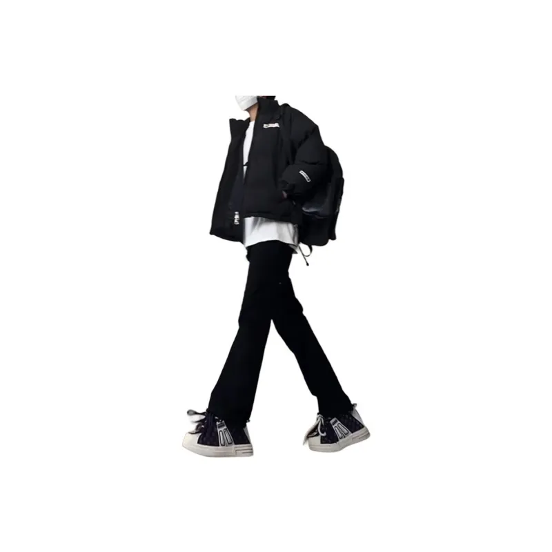 FA2LO Jeans Unisex-1