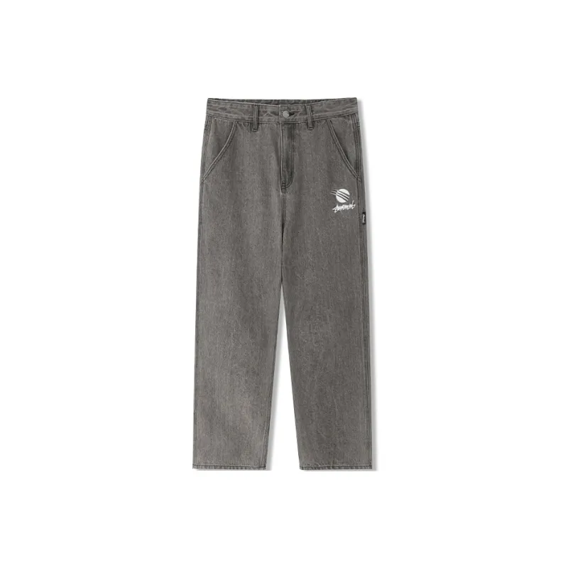Suamoment Jeans Unisex-0