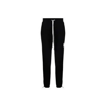 AMIRI Knitted Sports Pants Men's Black