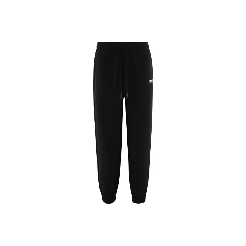 CAT Knitted Sweatpants Men-0