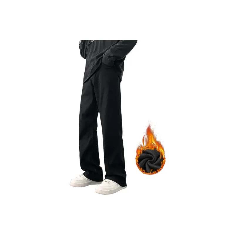 Wenpercy Jeans Unisex-17