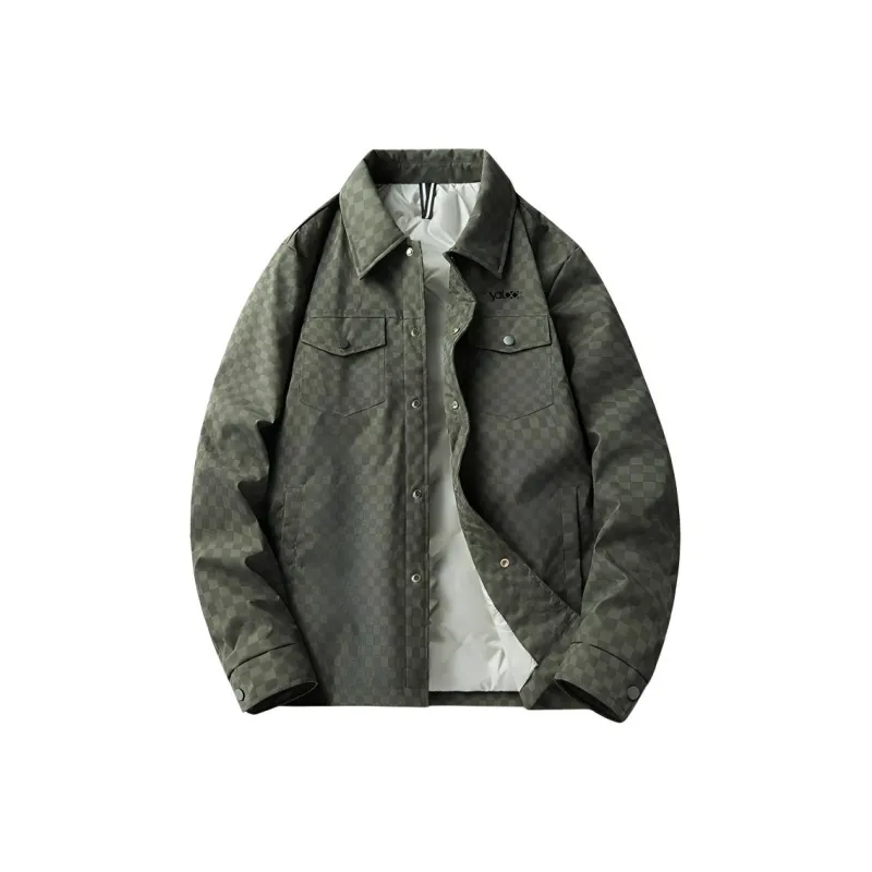Yalu Preferred Down Jacket Men's-2