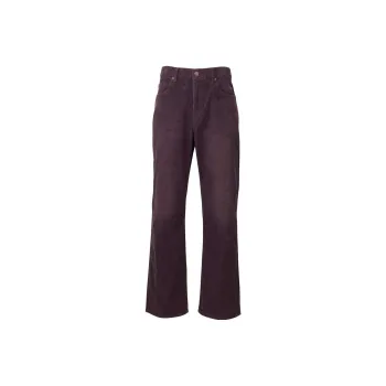 HYSTERIC GLAMOUR Jeans Men Purple