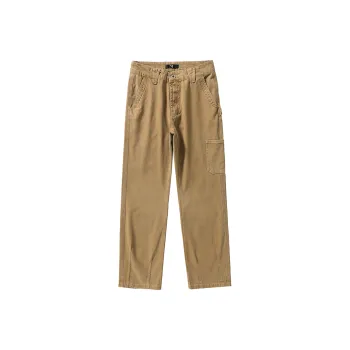 JIELNSELN Jeans Unisex Khaki JKQM T8617