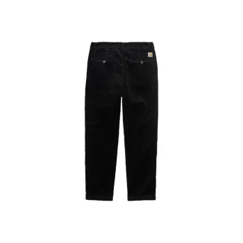 Carhartt WIP Casual Pants Men Black