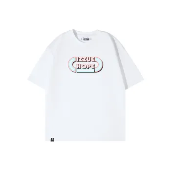 Izzue T Shirts Unisex