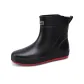 Black Red